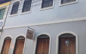 Casa do cuscuz